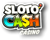 SlotoCash Casino logo